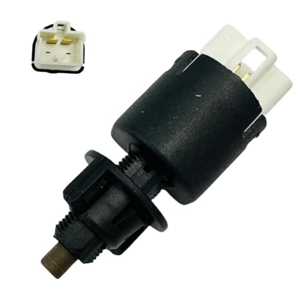DAOKACUO Back Up lamp Brake Stop Light Switch Fit for Honda Civic 2001-2011, Accord 2003-2005, Acura MDX 2003-2012, 35350-S5A-J03 35350S5AJ01 by DAOKACUO - Used condition - US$16.14