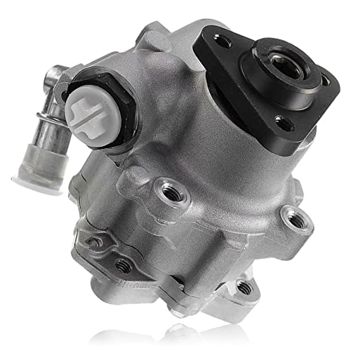 Power Steering Pump 32416756582 Replacement For Bmw 330I 325Ci 325Xi 330Ci 330Xi 2.5L 3.0L 2001-2005 #TOP1
