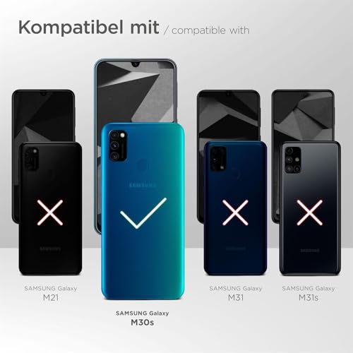 Étui fin Samsung M30s ONEFLOW languette robuste extraction facile - 2