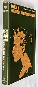 Hardcover Pitfalls in Gynecologic Diagnosis and Surgery Book