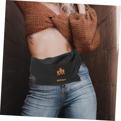 Coussin de taille relaxant chauffant rechargeable sel crampes Healvian