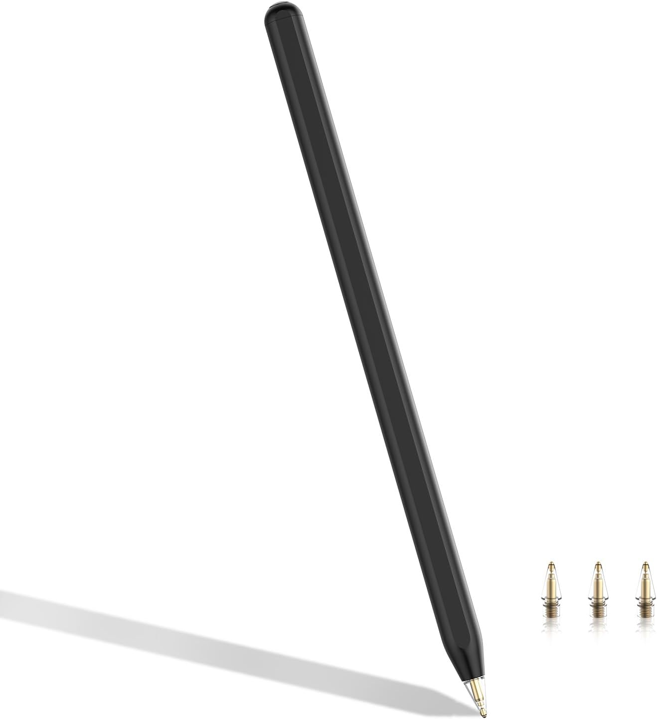 KEEPRO Pencil 2nd Generation and three replacement tips