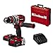 Einhell TE-CD 18-2 Li-i Kit