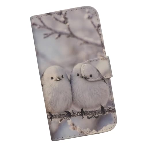 Xperia 1 VII XQ-FS44�p�X�}�z�P�[�X �蒠�^ �V�}�G�i�K �����ڂ��� ���� ��i�F