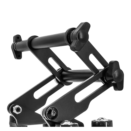 Support téléphone moto réglable et stable pour plaque de navigation BMW - 3