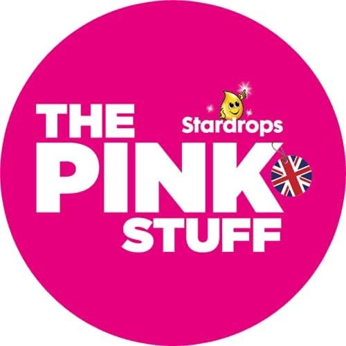 Stardrops - The Pink Stuff - Miracle Cleaning Paste 500g (2 Pack)