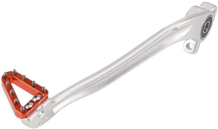 Motorcycle Brake Pedal Lever Compatible With KEWS K16 Air-Cooled Off-Road Models