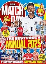Introduction to Digital Book Match of the Day Annual 2025 Unabridged Insights Premium Access Editor's Choice