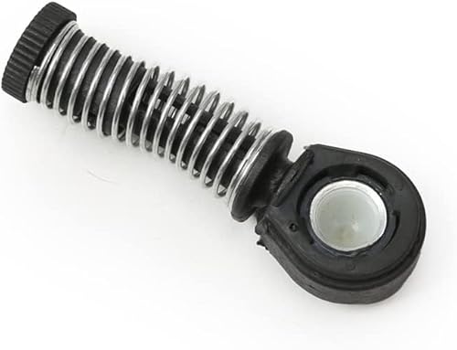 Miniatura 3 de 1J0711761A 1J0711761 Eje selector de engranajes Cable de extremo de reemplazo para Audi A2 A3 TT Roadster VW Bora Golf Polo NEW BEETLE Sharan CADDY