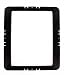 Leviton AEPI8-KIT Leviton Architectural Edition Powered By JBL 8-Inch Preconstruction Speaker Kit for In-Wall Speaker