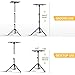 Facilife Projector Stand Tripod - Laptop Tripod Projector Stand Adjustable Height 22 to 47 Inch, Projector Tripod Stand, Tripod for Porjector, Projector Stand for Outdoor Movies