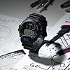 Casio G Shock Digital Watch DW6900-1V #2
