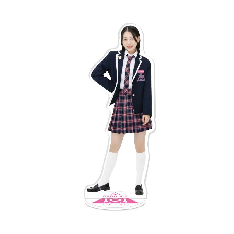 笠原桃奈 アクスタ Amazon.co.jp: ME:Iミーアイ 笠原桃奈 MOMONA ももな アクスタ