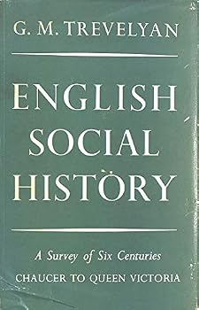 English Social History (Penguin Classic History S.)