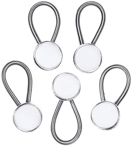 Button extender for dress shirt Clearance