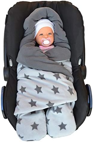 car seat bundle bag
