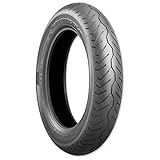 Bridgestone H50 240/40R18 Rear Tire 9032