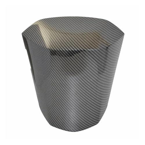 Capot de carénage arrière pour GSXR1000 2017-2021 L17 look carbone