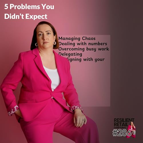 5 Common Issues Growing Retail Businesses Don't Expect