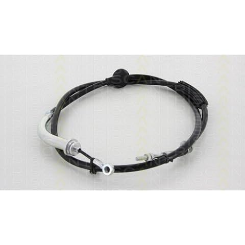 Triscan 8140 18141 Parking Brake Cable Cover