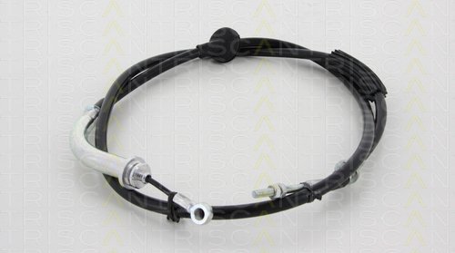 Triscan 8140 18141 Cable, parking brake