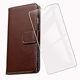 3. Da die Ledertasche von mit einem integrierten Kartensteckplatz und einem Wechselfach ausgestattet ist, müssen Sie beim Ausgehen keine Brieftasche tragen, was für Sie sehr praktisch ist. Mit dem Bracket-Design können Sie Filmvideos ansehen, im Internet surfen, eine Sekunde anpassen und jede Winkeleinstellung unterstützen.