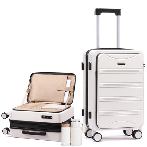 Cadenas TSA valise