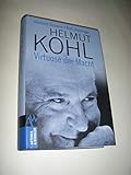 helmut kohl schlägt seine frau  Helmut Kohl: Virtuose der Macht (Artemis & Winkler Sachbuch)