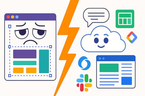 『Canvas Apps Are Dead: Why Generative Pages Win』のカバーアート