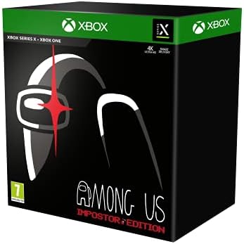 Among Us - Impostor Edition (Xbox Series X/)