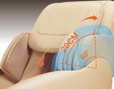 Sobo Luxury A707 3D Full Body Massage Close with Automatic Massage Work and Zero Gravity with one year warranty Sobo Luxury A707 3D Full Body Massage Close with Automatic Massage Work and Zero Gravity with one year warranty