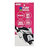 TURF DESIGN 両手グローブ レディース