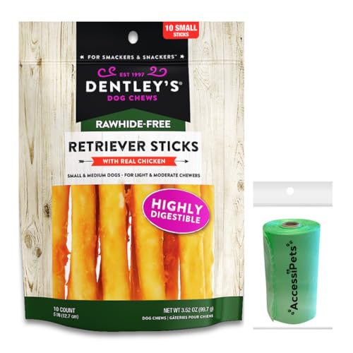 Dentley Retriever Rolls 2024 Vet Ranch We Love Pets