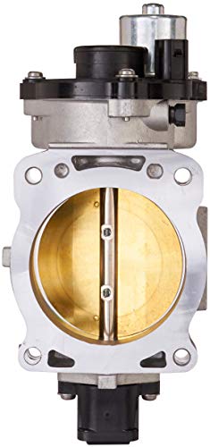 Spectra Premium Tb1080 Fuel Injection Throttle Body Assembly #TOP3