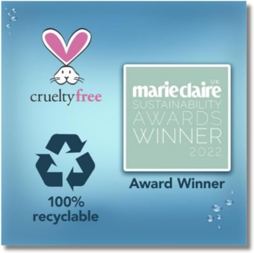 Herbal Essences Hello Hydration Set Shampoo & Conditioner with Coconut Scent. Bundle 2 x 400 ml - Image 5