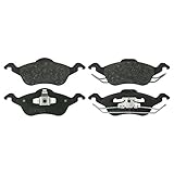 Hoher Fahrkomfort durch Einsatz perfekt abgestimmter Materialien und einwandfreier Bauform