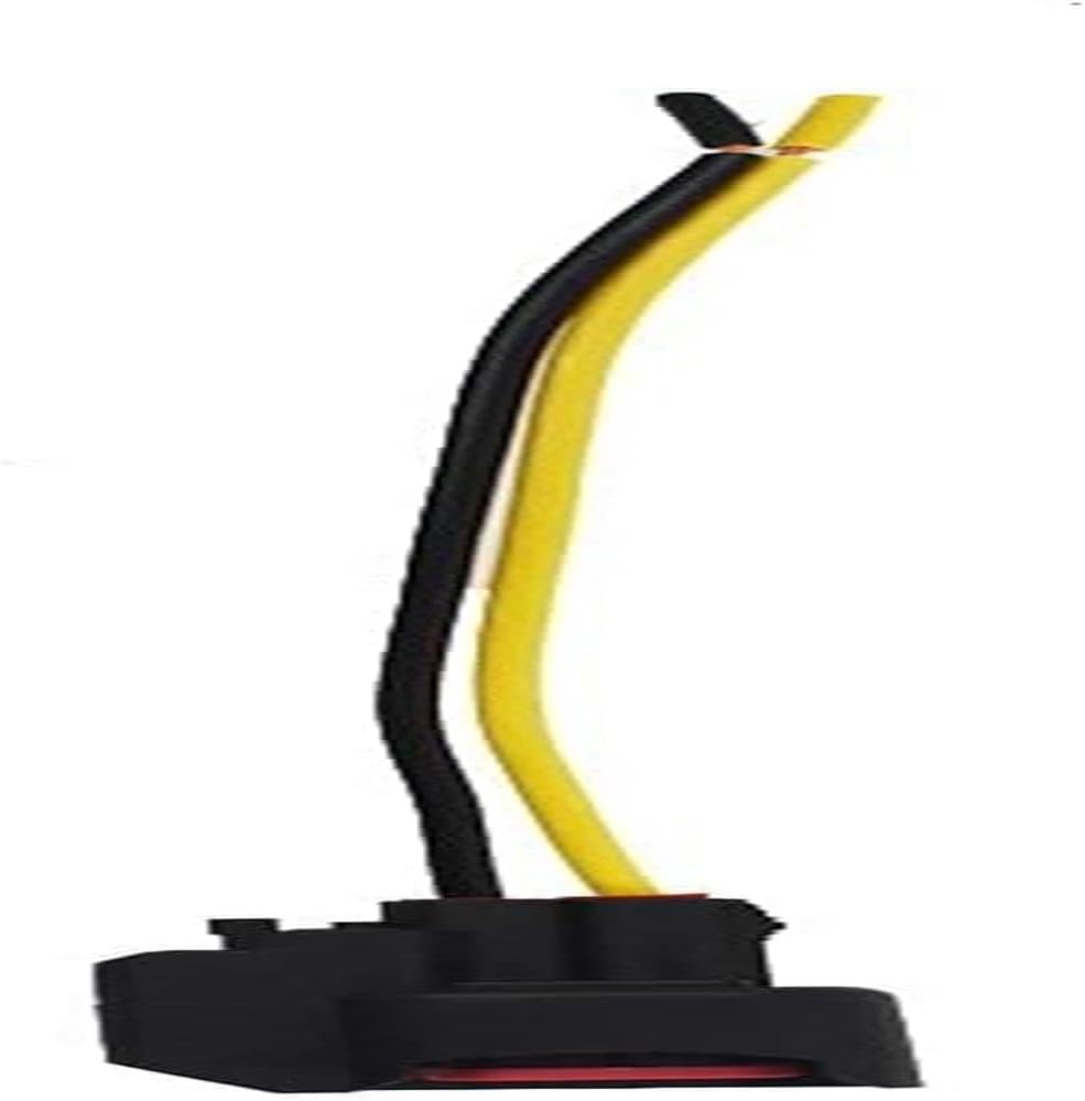 8Pc Fuel Injector Connector Pigtail Wire For 1999-2012 Dodfor GE Charfor GEr Ford Ranforge OEM for Genuine Replacement