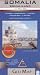 Somalia Geographical Map 1:1,750,000 Gizi (English and German Edition)
