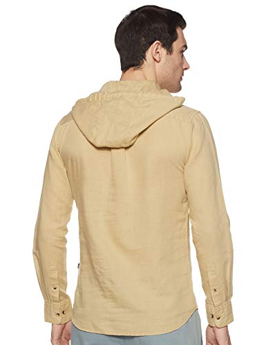 Image of Amazon Brand - INKAST Men Casual Shirt