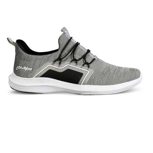 KR Strikeforce Patriot Men's Athletic Right or Left Handed Bowling Shoe2