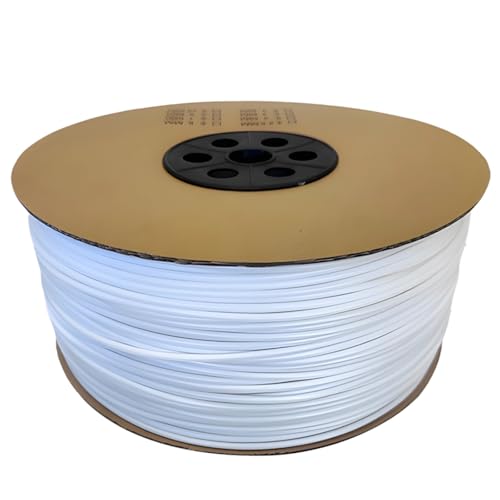 BOSREROY EVA Plastic Piping Cord 0.16