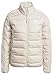 Produktbild adidas Damen Essentials 3-Stripes Light Down Jacket, wonder beige, XL