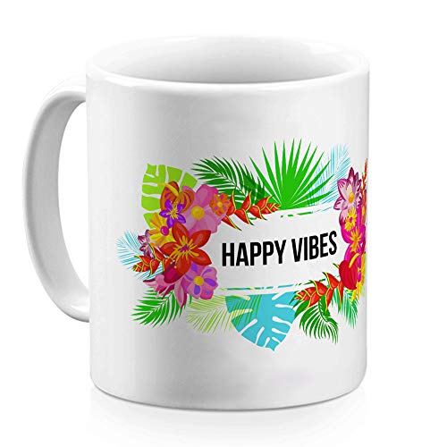 Amikado Mug personnalisé Fidji (210 ML)