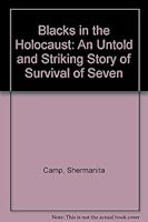 Black in the Holocaust 0970074905 Book Cover