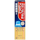 クリーンデンタルプレミアム [医薬部外品] 100g