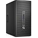 Produktbild HP ProDesk 600 G2 MT Intel Quad Core i5 500GB HDD Festplatte 8GB Speicher Windows 10 Pro DVD Brenner Business Tower Computer PC (Generalüberholt)