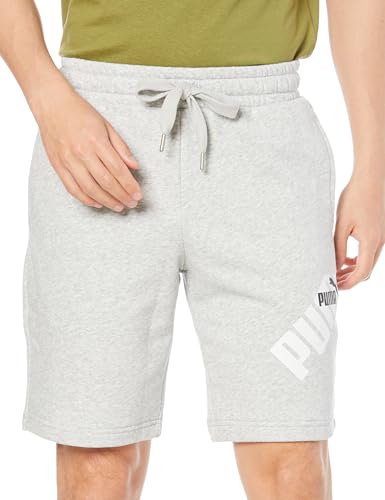 PUMA ホワイト ショートパンツ Lサイズ プーマ PUMA ゴルフ PF4WAYストレッチショートパンツ （WHITE