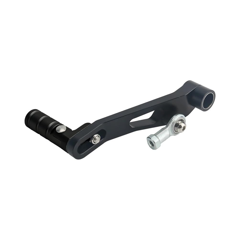 Fgjryedxj Black Gear Shifter Shift Lever For Ho&Nda Cbr500r 2013-2023 Cb500x Cb500f Cb 500X 500F Rebel Gear Shift Lever Shifter Pedal Motorcycle Accessories