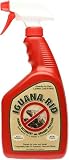 Iguana Rid Ready to Use Manual Pest Spray Bottle, 32 Ounce