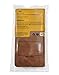 Jasonyu Flip Wallet Case for Samsung Galaxy Note 10 Plus,Leather Magnetic Folio Cover with Card Holder,Kickstand - TPU Shockproof Durable Protective Phone Case,Brown